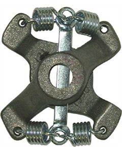 Bell and Gossett 189110 Stamped Steel Replacement Coupler