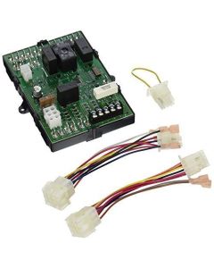 Honeywell ST9120U1011 /U Universal Electronic Fan Timer