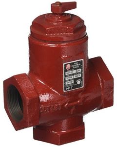 Bell and Gossett 107020 Flow Control Valve bel 107020 11/2 flo cntrl valve