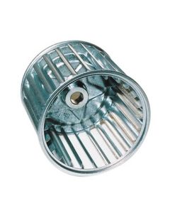 Beckett 2999U Blower Wheel, 4 1/4 Dia, 2 1/2 In Depth