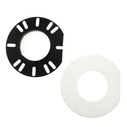 Beckett 5432 Adjustable Mounting Flange