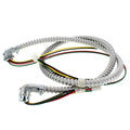 Weil-McLain 591-391-795 Wiring Harness for Auto Vent Damper Motor, 591-391-795