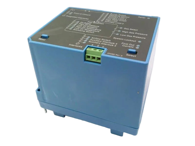 Honeywell S7830A1005 Expanded Annunciator, 7800 Series Compatible