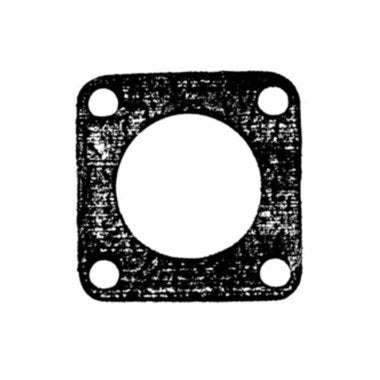 Dirt Pocket Kit 2-3/8 Inch Gasket SSCM38