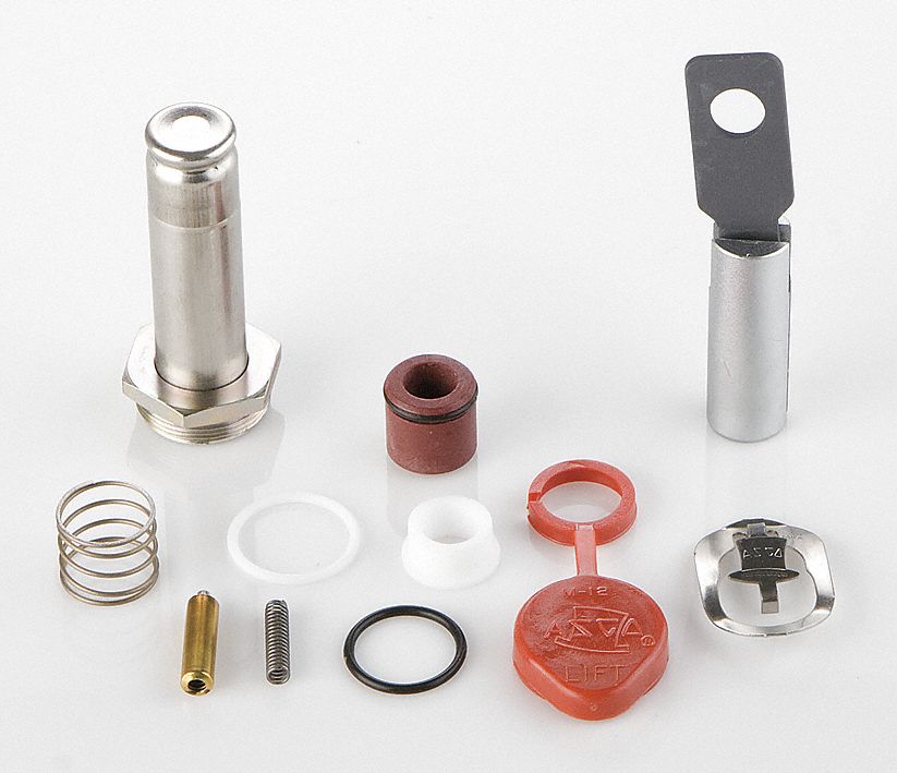 ASCO 302-844 Solenoid Valve Rebuild Repair Kit for 8267G023