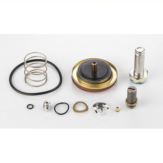 ASCO 323480 Solenoid Valve Rebuild Repair Kit
