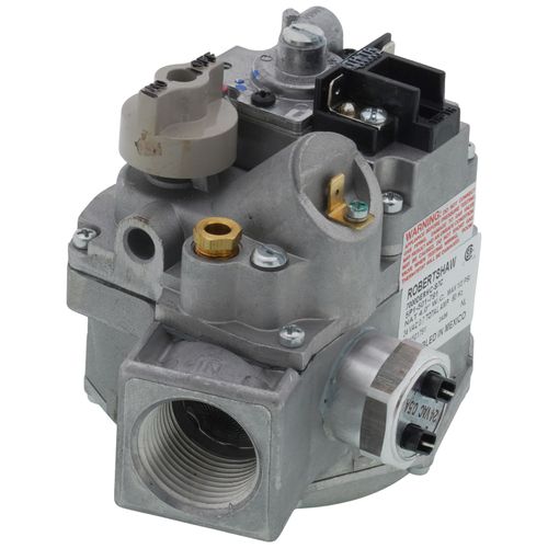 Robertshaw 1" Slow Opening Gas Valve (720,000 BTU)