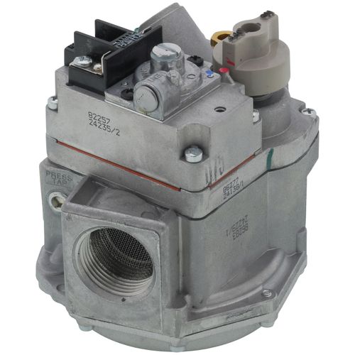 Robertshaw 1" Slow Opening Gas Valve (720,000 BTU)