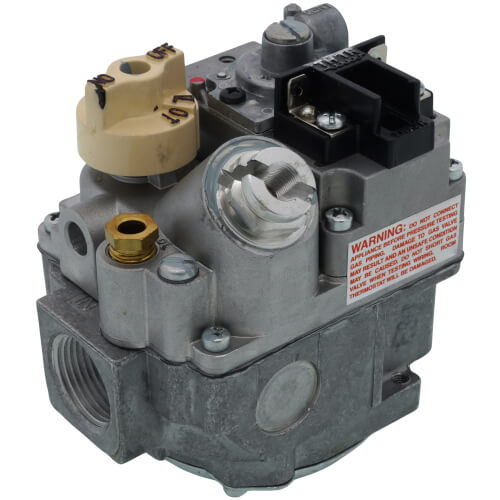 Robertshaw 3/4" X 3/4" Combo Gas Valve (300,000)