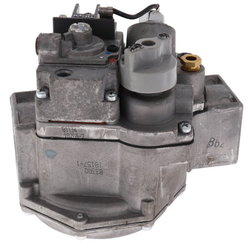 Robertshaw 1" X 1" Millivolt Gas Valve (600,000 BTU)