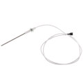 White Rodgers 760-401 Standard Replacement Sense Electrode, 30" Lead Length, 1/4" Female Spade Terminal