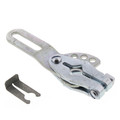 Honeywell 7616BR Crank Arm Assembly with clip for Damper Arm V4055, V4062 or V9055