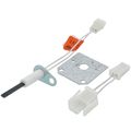 White Rodgers 767A-378 Hot Surface Mini Ignitor with 5-1/8" leads