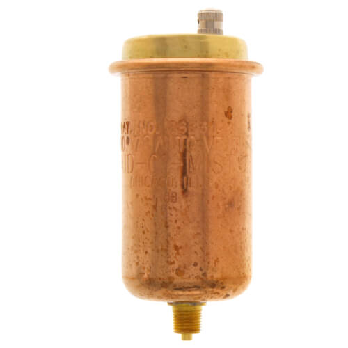 Maid O Mist #78, 1/8" Auto-Vent