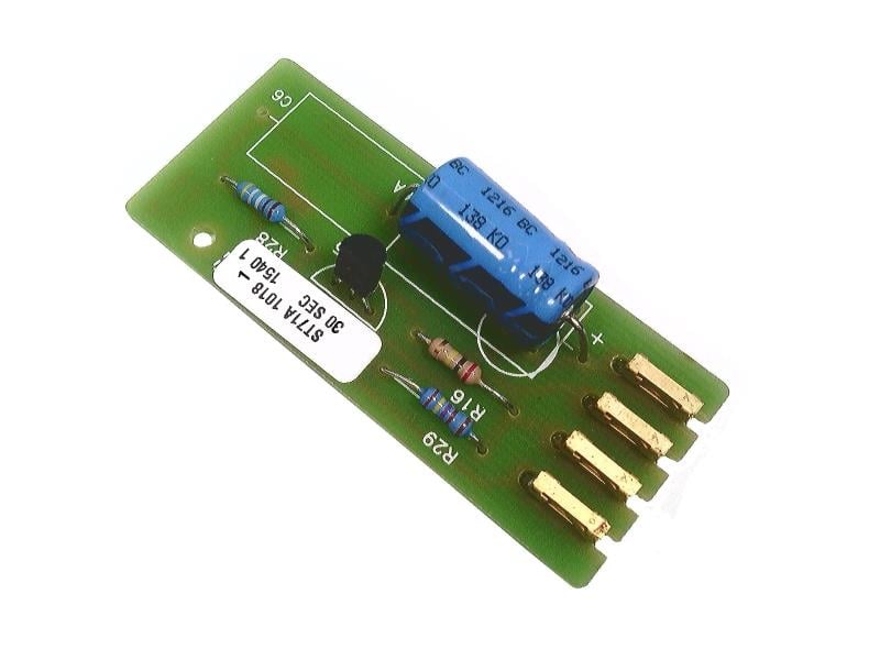 Honeywell ST71A1018 Plug-In Prepurge Timing Module for R4795 Series (30 Sec)