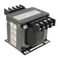 Square D 9070T250D1 Transformer 250 VA (120-240/460V)