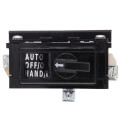 Square D 9999SC2 Hand/Off/Auto Selector Switch
