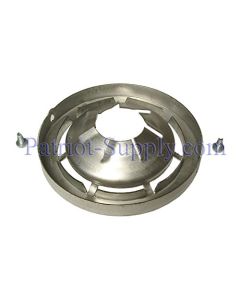 Beckett F12 1.10-2.00 Burner Head