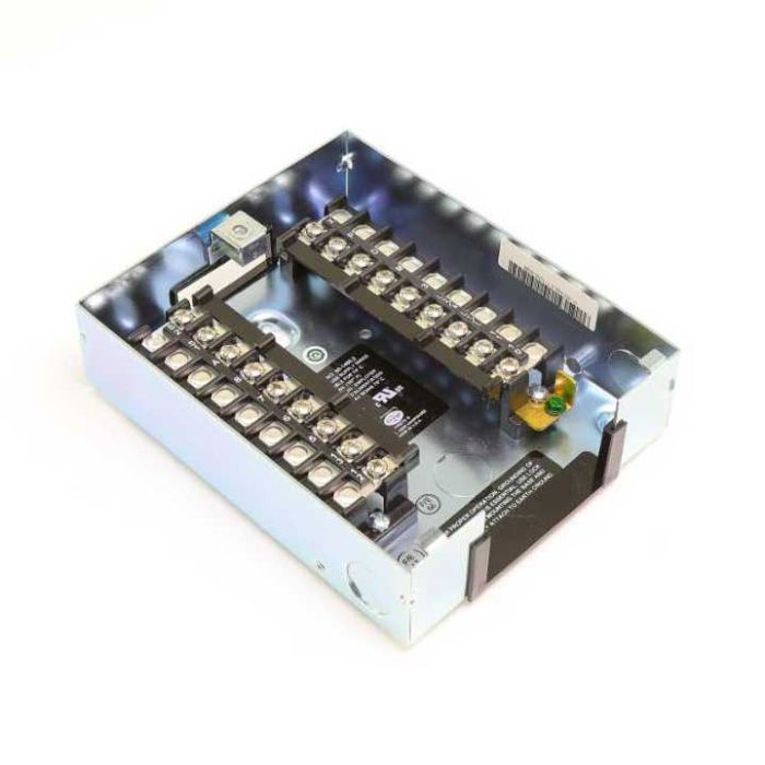Fireye 60-1466-2 - Open Wiring Base