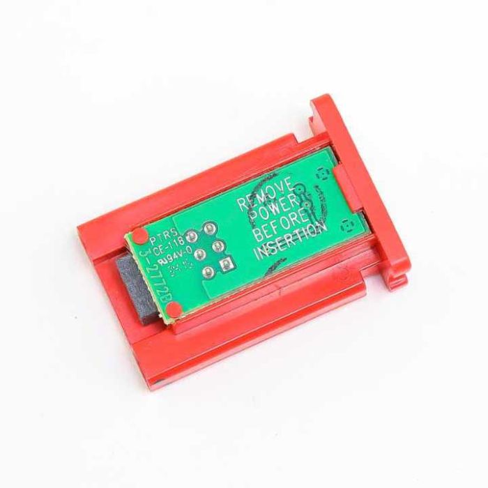 Fireye YP100 - Programmer