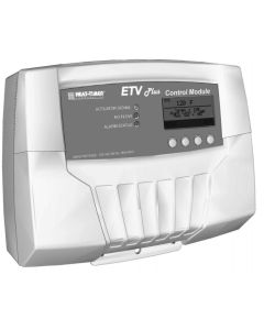 Heat-Timer 915045-00 ETV Plus Control with Enclosure (No Sensor)