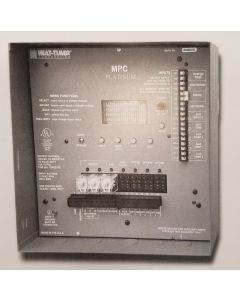 Heat-Timer 926785-RINET MPC Platinum Cycling Steam Heating Control w/ Internet Connection