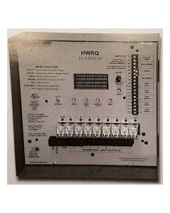 Heat-Timer 926800-00 HWRQ Platinum Hydronic Sequencing Control