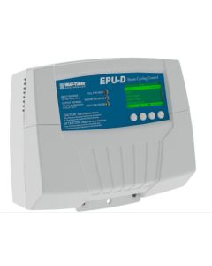 Heat-Timer 926840-00 EPU-D Electronic Steam Heating Control Light Commercial