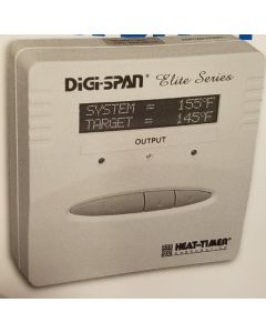 Heat-Timer 929150-UA DiGi-SPAN Elite Series Single Point Set Control