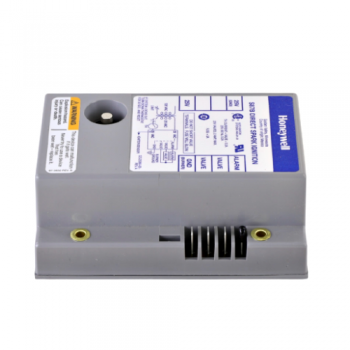 Honeywell Resideo S87B1016 Single-rod Direct Spark Ignition Control with 11-Second Trial and Lockout Timing