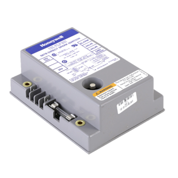 Honeywell Resideo S87B1016 Single-rod Direct Spark Ignition Control with 11-Second Trial and Lockout Timing