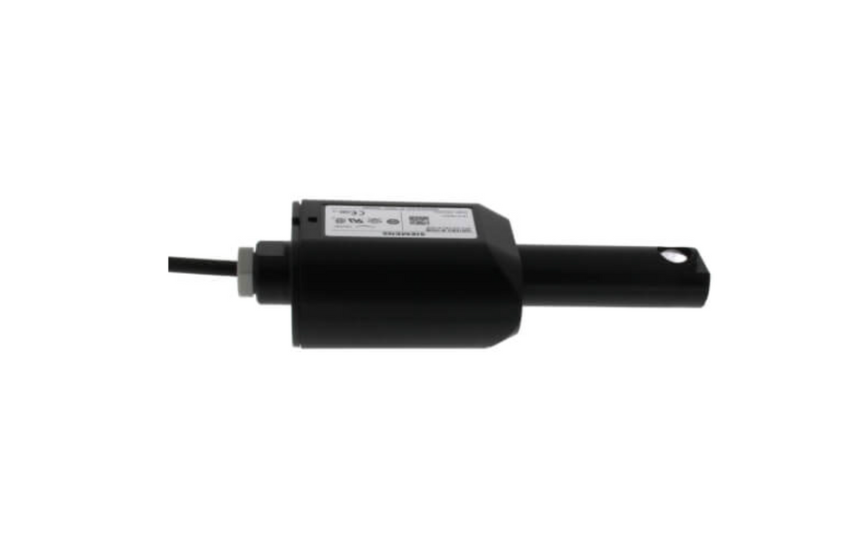 Siemens Infrared Flame Detector (Side Viewing)