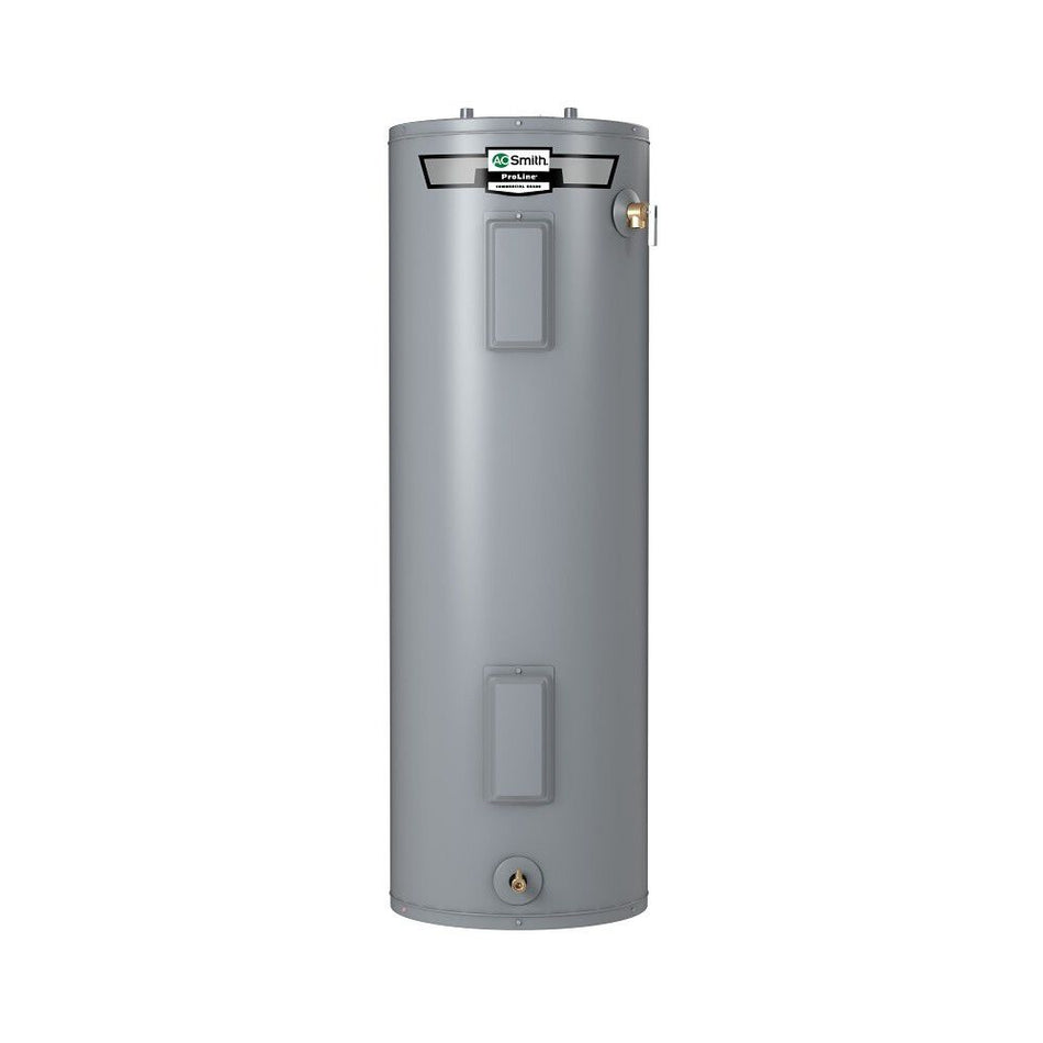 AO Smith ENT-30 30 Gallon ENT-30 ProLine Residential Electric Water Heater, 6 Yr. Warranty - Tall (1PH, 3kW, 120V)