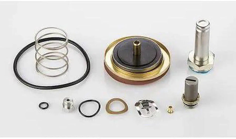 ASCO 306-807 Solenoid Valve Rebuild Repair Kit for 8220G031
