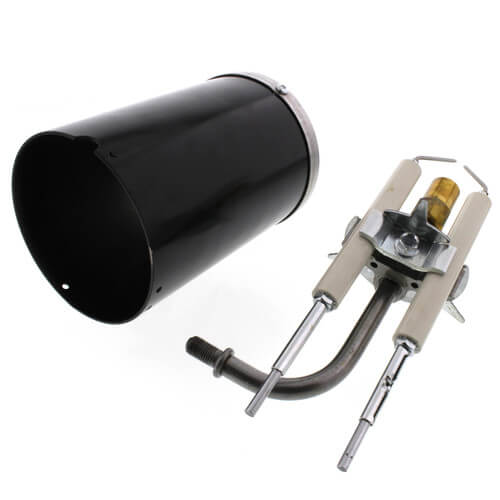 Beckett AF53XN 5-3/8" Air Tube Combination with F3 Head