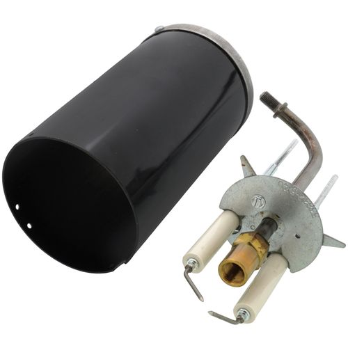 Beckett AF65XN 6-5/8" Air Tube Combination with F3 Head