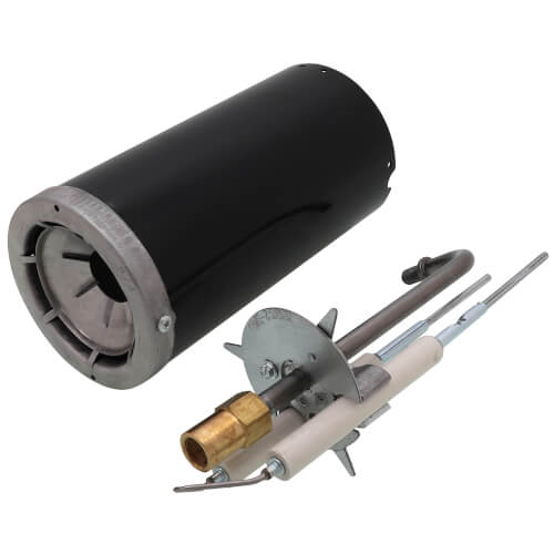 Beckett AF72YB Air Tube with F6 Head