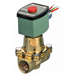 Asco 8222G005 120/60 110/50 ASCO Solenoid Valve