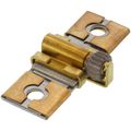 Square D B15.5 Overload Relay Thermal Unit, 9.66 to 12.3A