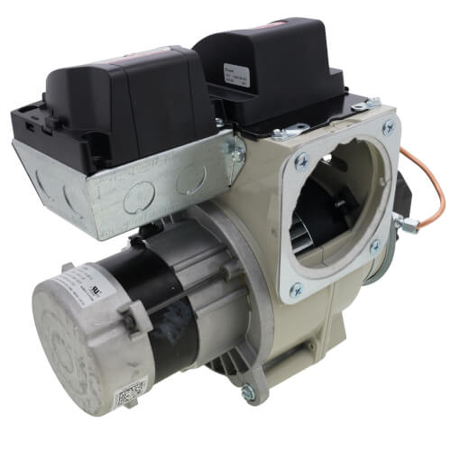 Beckett Single Stage CleanCut Oil Pump (120V, 3 GPH, 200 Max PSI)