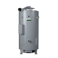 AO Smith BTR-400A 100 Gallon BTR-400 390,000 BTU ASME Commercial Gas Water Heater (NG)