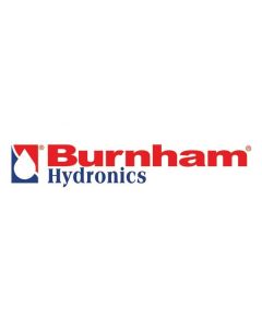 Burnham 80160474 L4080B1212 High Limit Aquastat for Series 8H Boiler