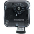Honeywell C6097A3012 1" to 20" W.C Manual Reset Pressure Switch (Additive)
