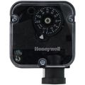 Honeywell C6097A3053 1" to 20" W.C Auto Reset, 1/4" NPT Pressure Switch (Additive)