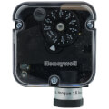 Honeywell C6097A3095 0.4" to 4" W.C Manual Reset, 1/4" NPT Pressure Switch (Additive)