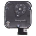 Honeywell C6097B3085 12" to 60" W.C Auto Reset, 1/4" NPT Pressure Switch (Subtractive)