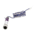 Honeywell C7027A1023 Minipeeper UV Sensor -  1/2" Mounting
