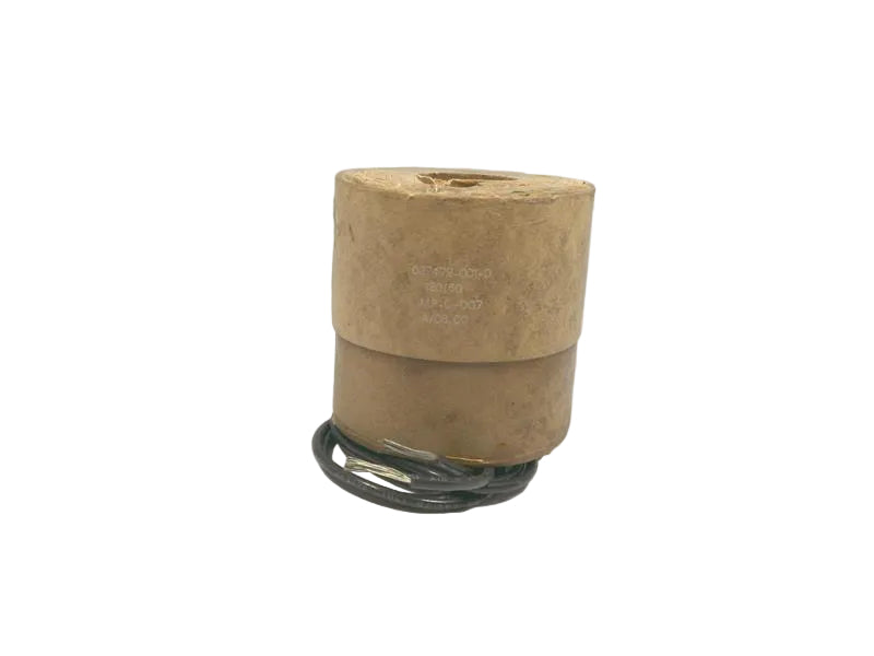 Asco 027472-001-D 22,27 Watts Solenoid Coil (120v)