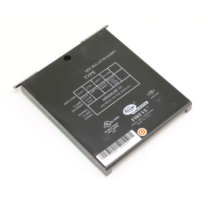 Fireye EUVS4 - UV Self Check Amplifier