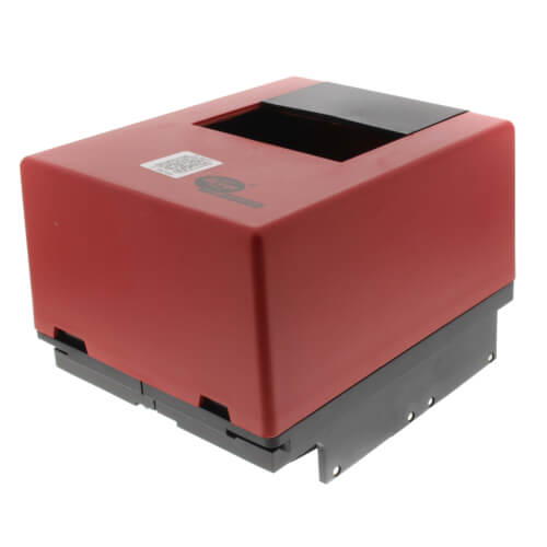 Fireye E110 Flame-Monitor Control w/ Chassis, Cover & Mounting Screw (120v)